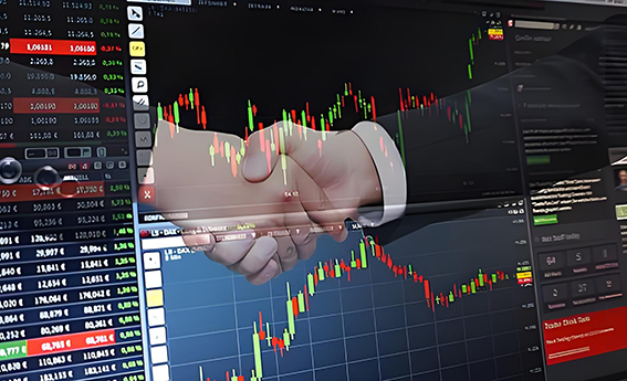 易欧app官网正式版下载网交易界面